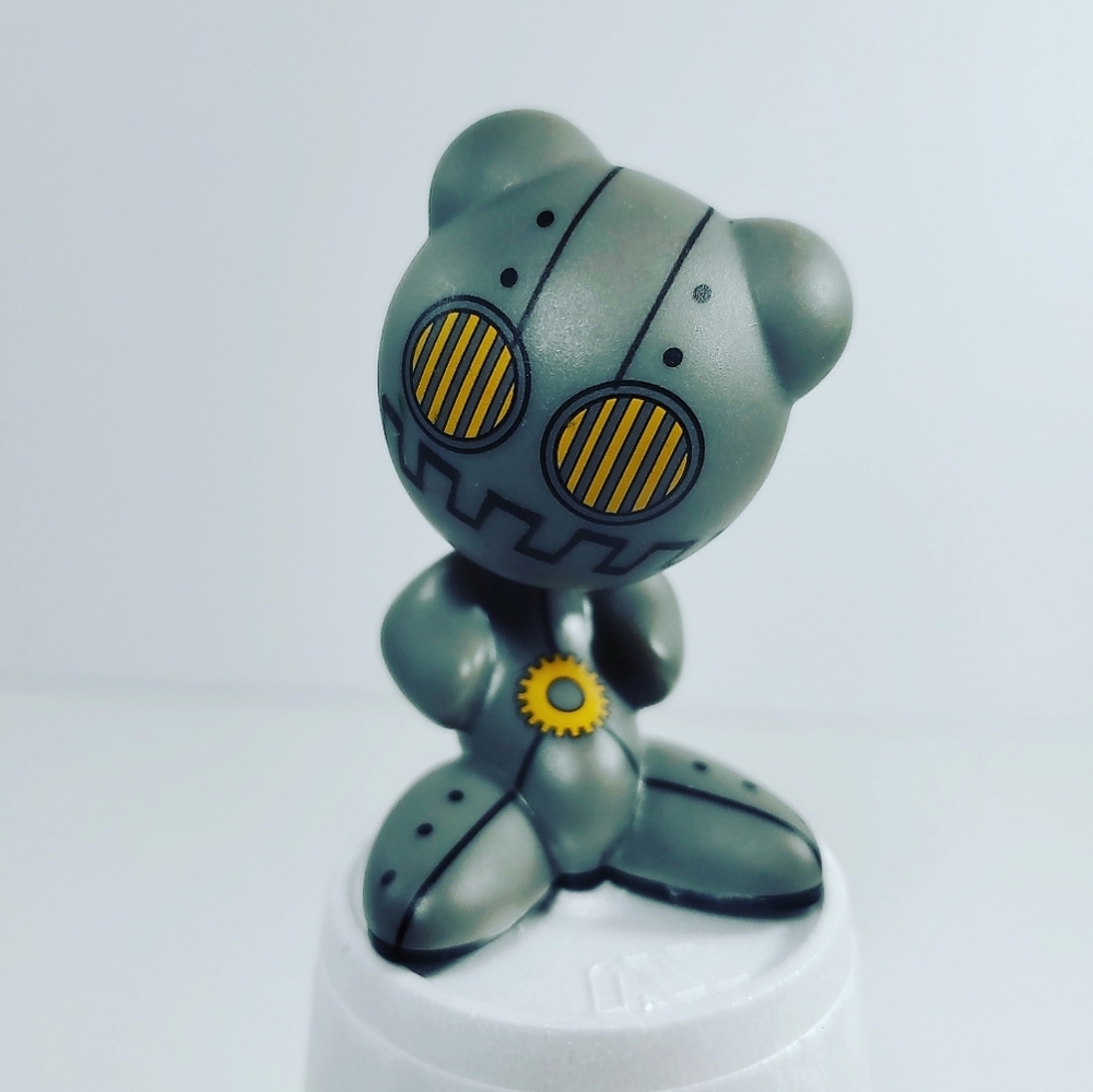 Sprocket UB Funkey character